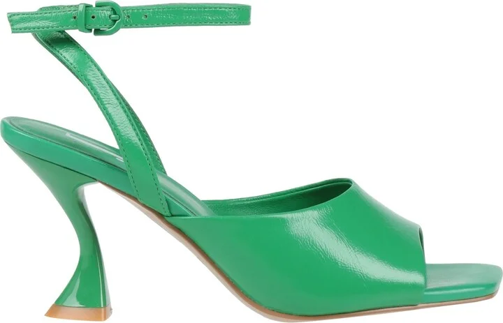 Jeannot Woman Sandals - Image 6