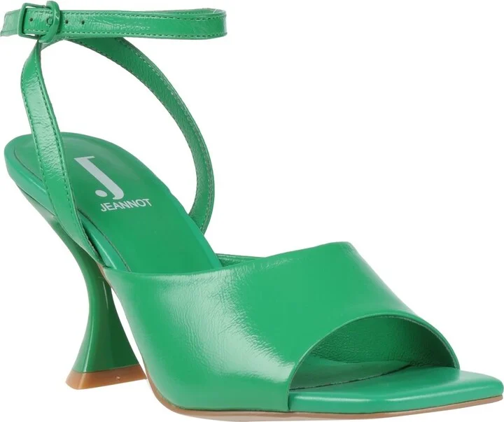 Jeannot Woman Sandals - Image 7