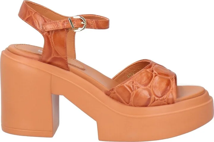 Jeannot Woman Sandals - Image 3