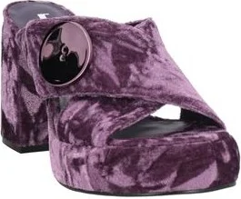Jeannot Woman Sandals - Image 2