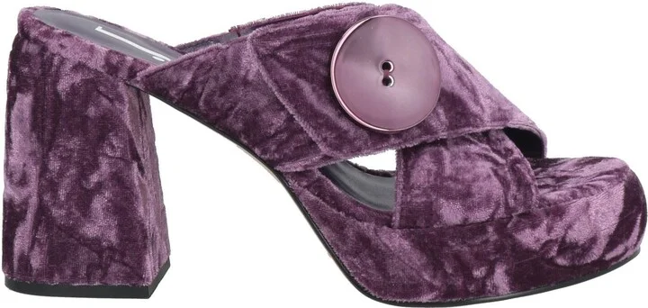 Jeannot Woman Sandals - Image 3