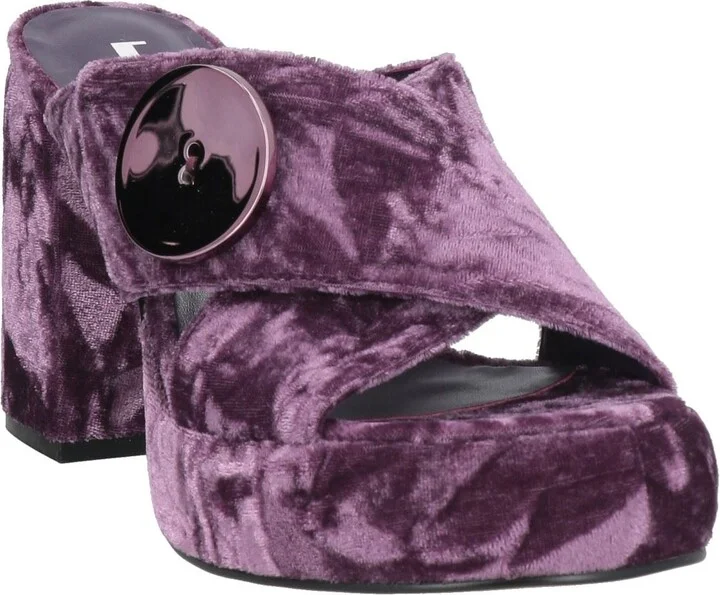 Jeannot Woman Sandals - Image 4