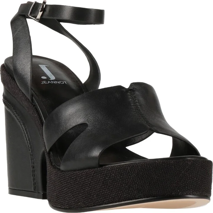 Jeannot Woman Sandals - Image 7