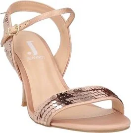 Jeannot Woman Sandals - Image 2