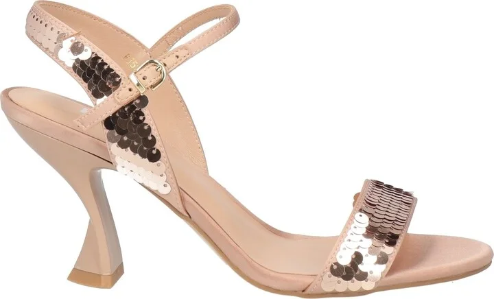 Jeannot Woman Sandals - Image 3
