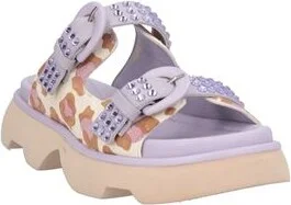 Jeannot Woman Sandals - Image 2