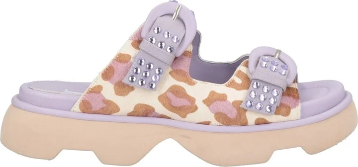 Jeannot Woman Sandals - Image 3