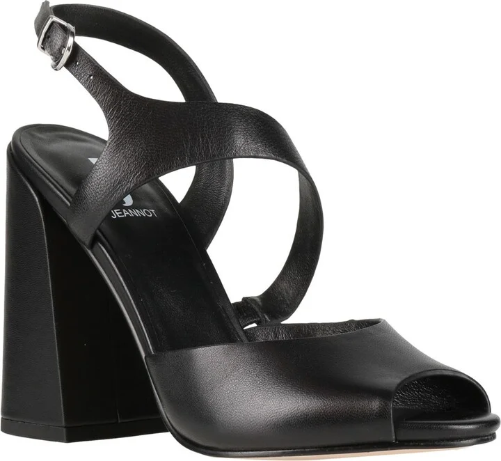 Jeannot Woman Sandals - Image 4