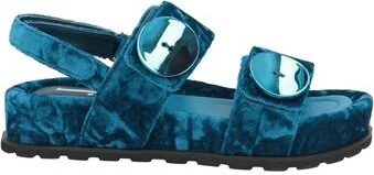 Jeannot Woman Sandals