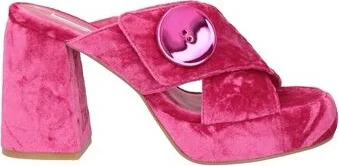 Jeannot Woman Sandals