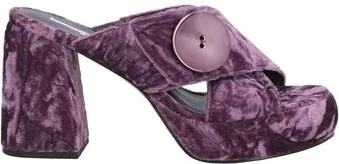 Jeannot Woman Sandals