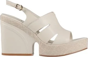 Jeannot Woman Sandals