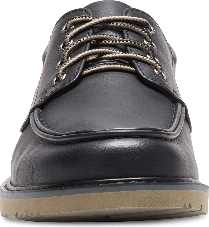 Jed Apron Toe Derby - Image 7
