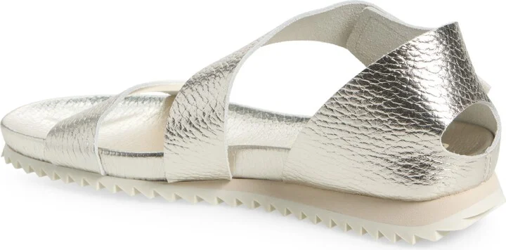 Jedda Two Strap Sandal - Image 2