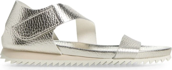 Jedda Two Strap Sandal - Image 3