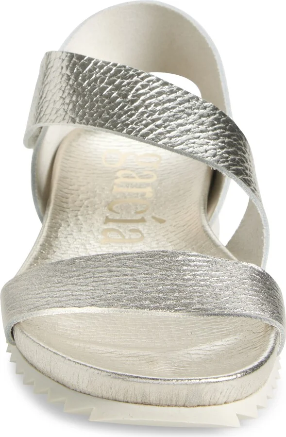 Jedda Two Strap Sandal - Image 4