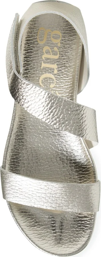 Jedda Two Strap Sandal - Image 5