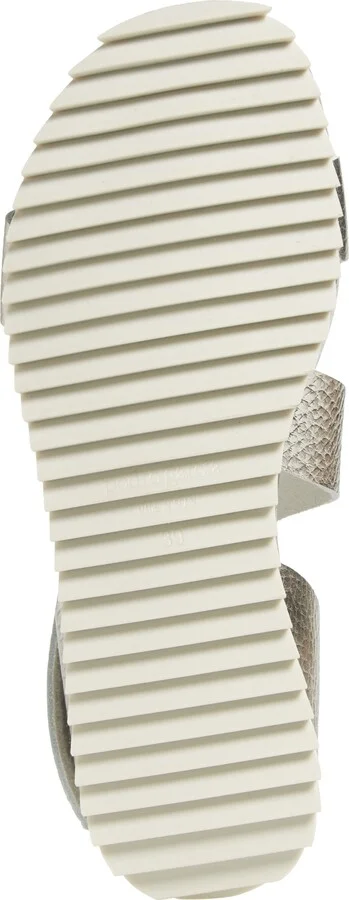 Jedda Two Strap Sandal - Image 6