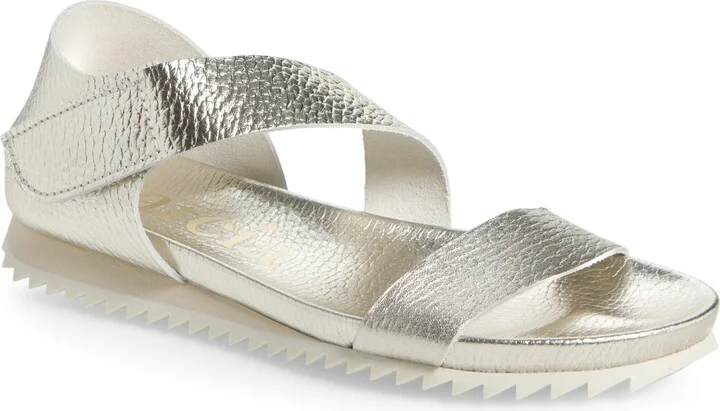 Jedda Two Strap Sandal