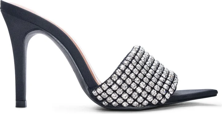 Jeepers Fab-Stone Sandal - Image 2