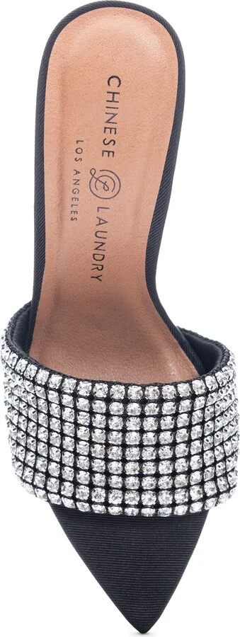 Jeepers Fab-Stone Sandal - Image 3