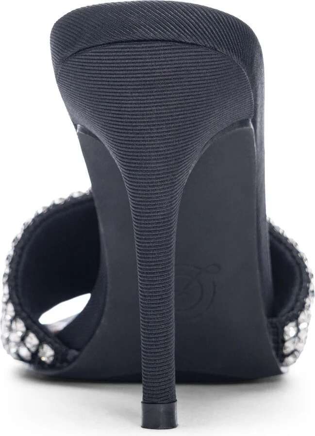 Jeepers Fab-Stone Sandal - Image 4