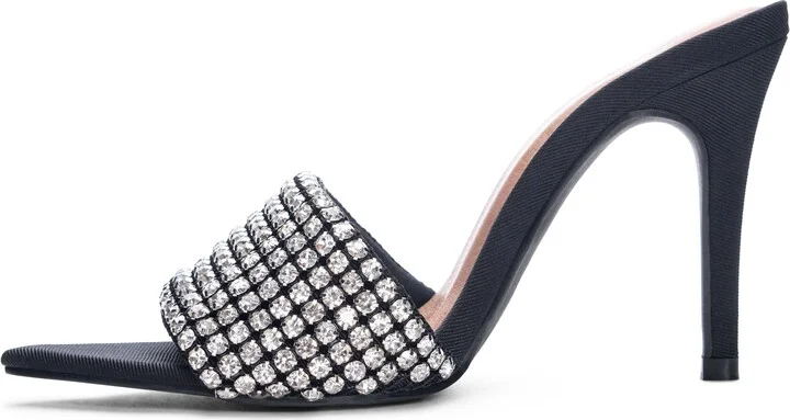 Jeepers Fab-Stone Sandal - Image 5