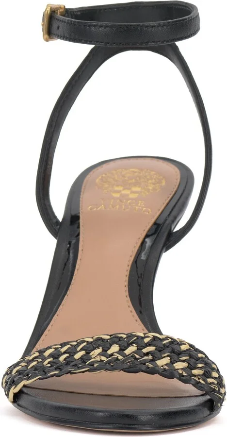 Jefany Wedge Sandal - Image 4