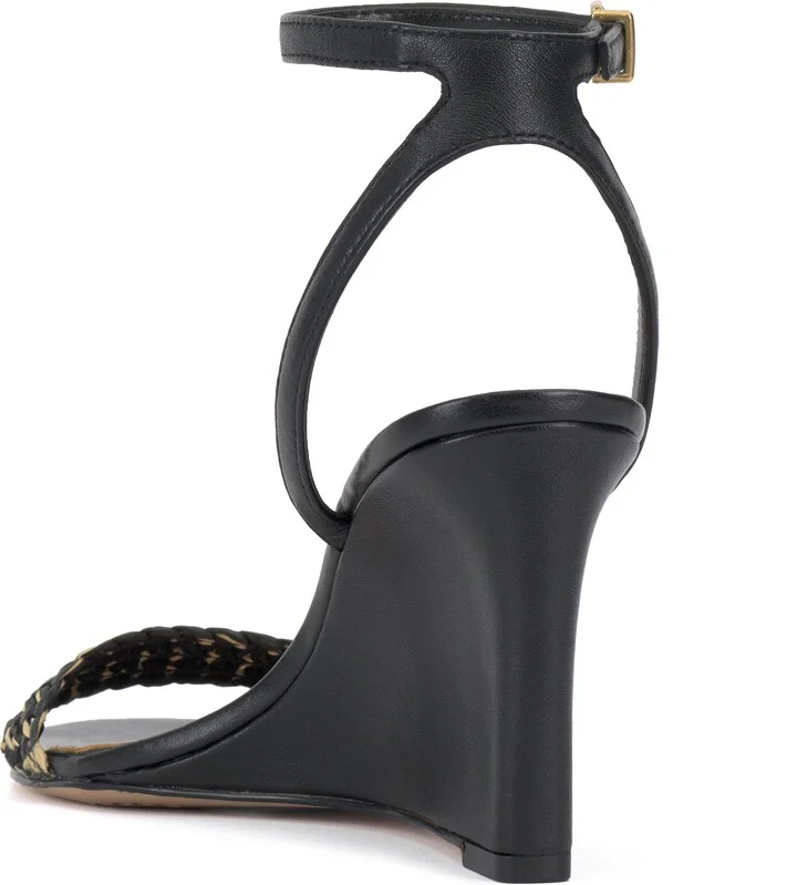 Jefany Wedge Sandal - Image 5