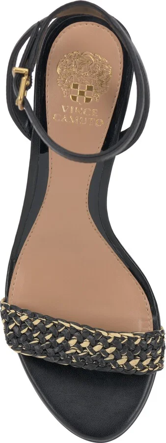 Jefany Wedge Sandal - Image 8