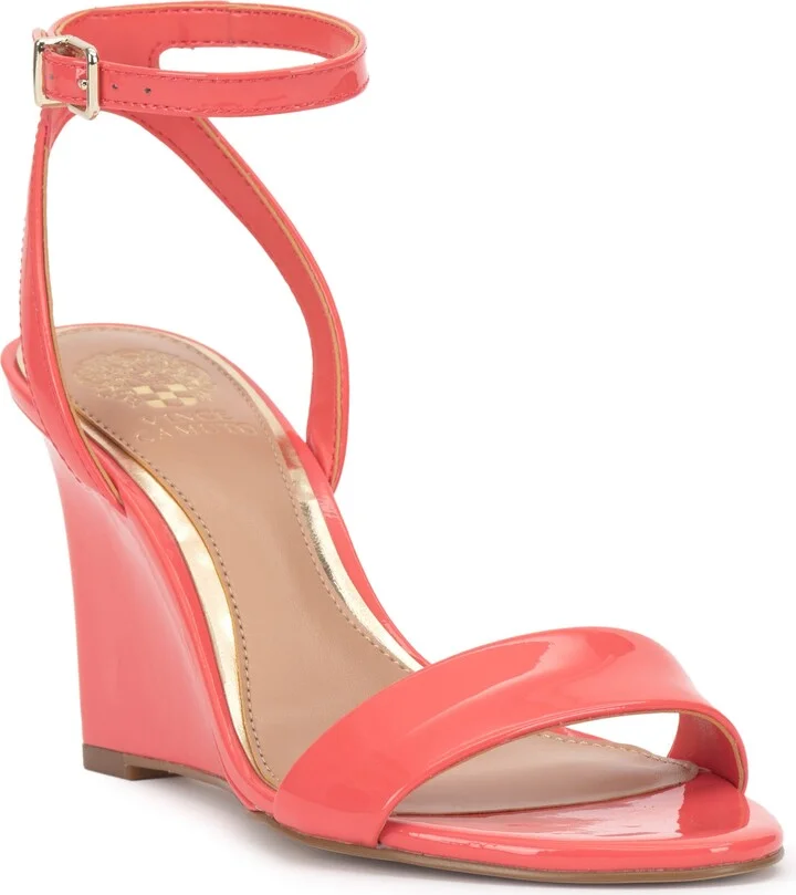 Jefany Wedge Sandal - Image 3