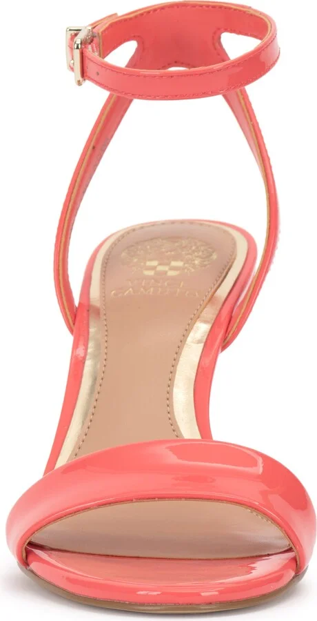 Jefany Wedge Sandal - Image 4