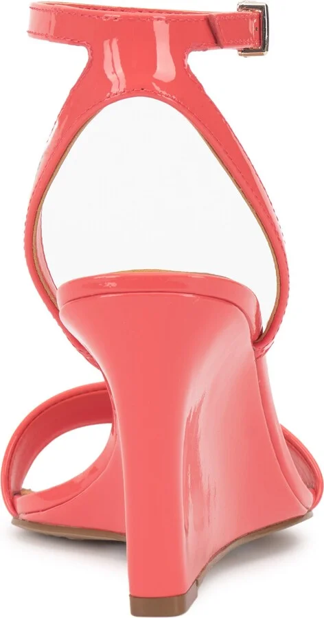 Jefany Wedge Sandal - Image 6