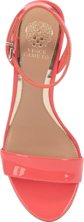 Jefany Wedge Sandal - Image 8
