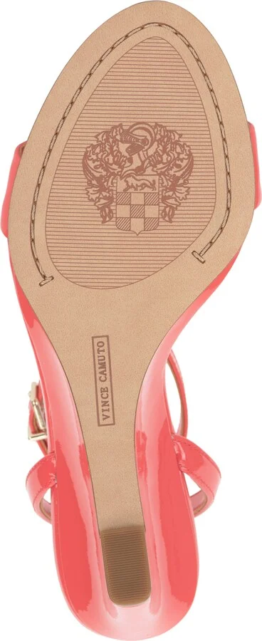 Jefany Wedge Sandal - Image 7
