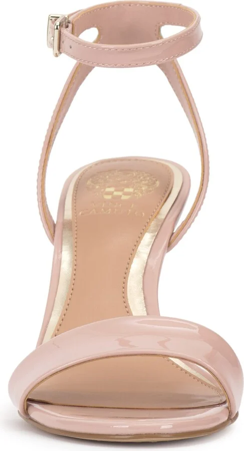 Jefany Wedge Sandal - Image 4