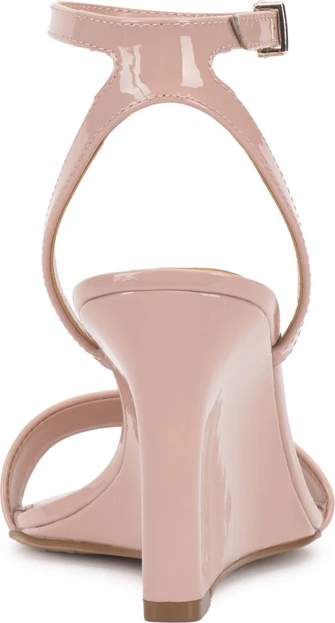 Jefany Wedge Sandal - Image 6