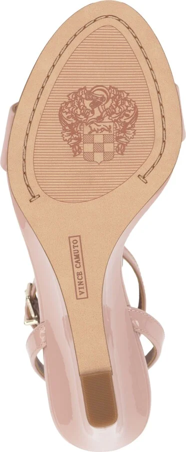 Jefany Wedge Sandal - Image 7