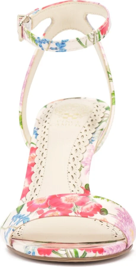 Jefany Wedge Sandal - Image 3
