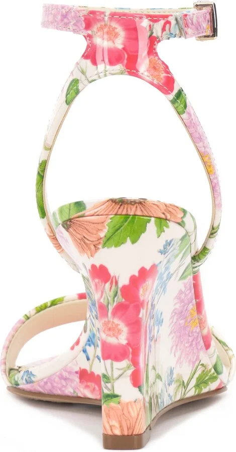 Jefany Wedge Sandal - Image 5