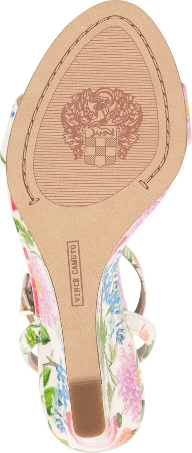 Jefany Wedge Sandal - Image 6
