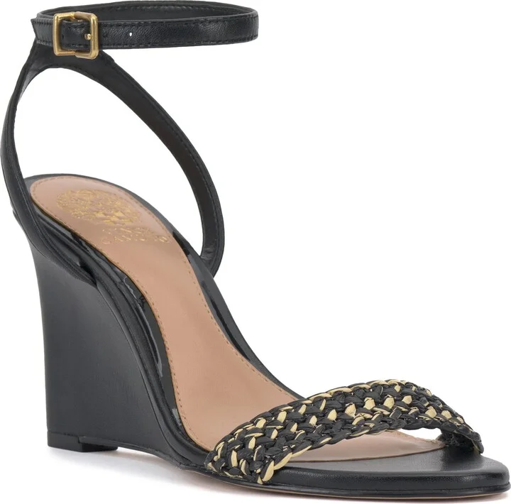 Jefany Wedge Sandal - Image 3