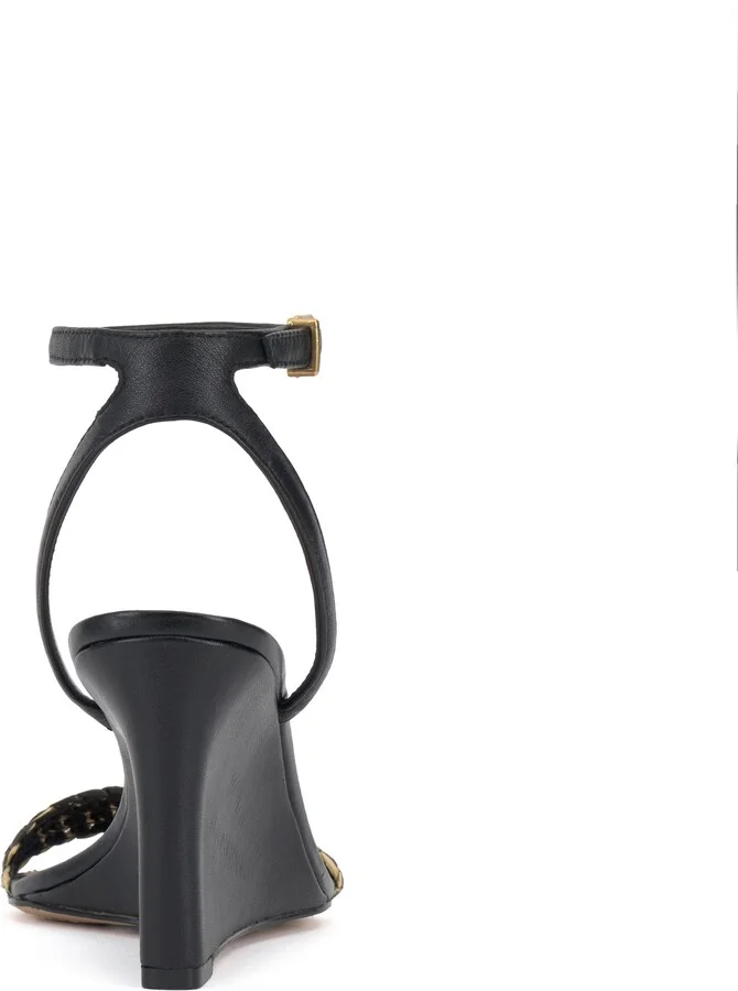 Jefany Wedge Sandal - Image 6