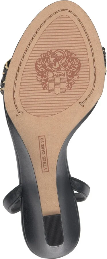 Jefany Wedge Sandal - Image 7