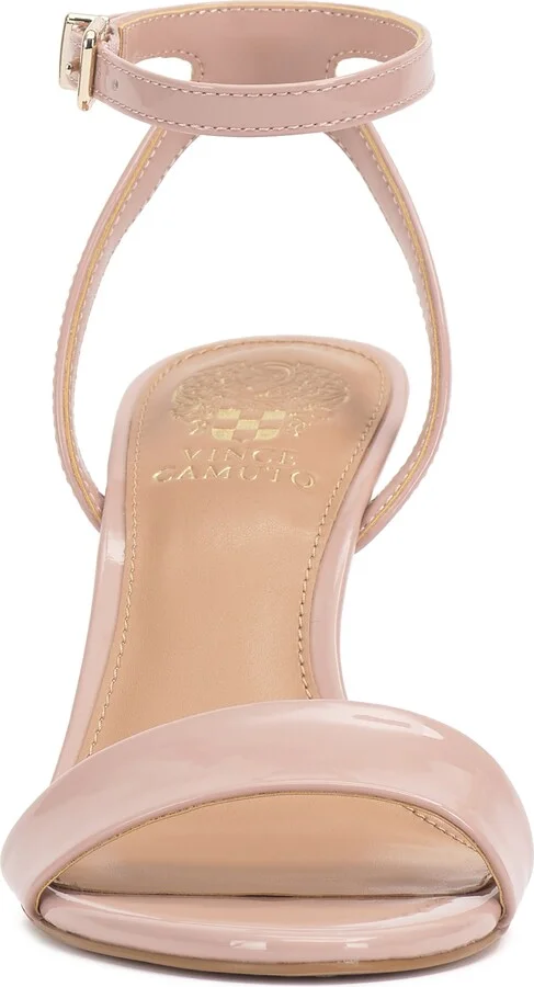 Jefany Wedge Sandal - Image 3