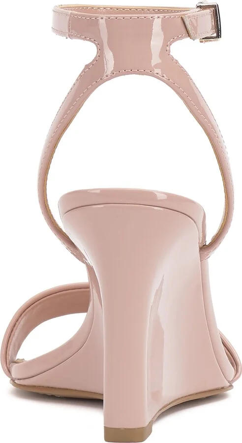 Jefany Wedge Sandal - Image 4