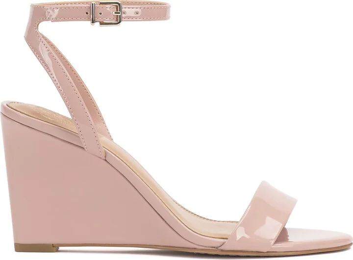 Jefany Wedge Sandal - Image 5