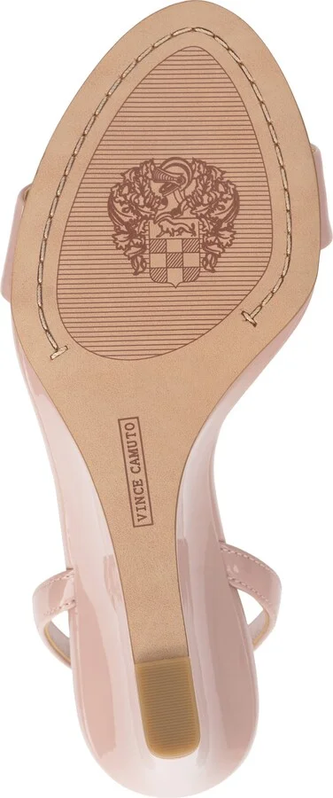 Jefany Wedge Sandal - Image 7