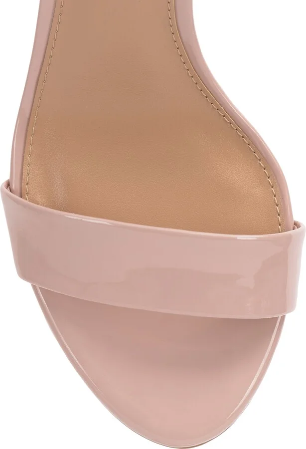 Jefany Wedge Sandal - Image 8