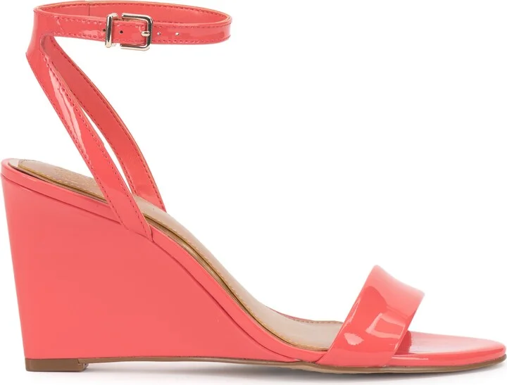 Jefany Wedge Sandal